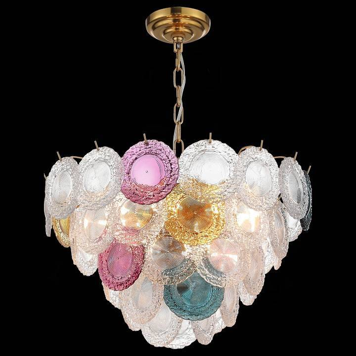 Подвесная люстра ST Luce Coneli SL420.203.11