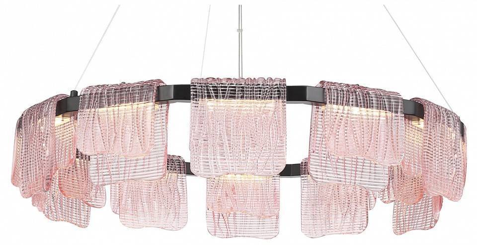 Подвесная люстра ST-Luce VOILE SL6021.403.66