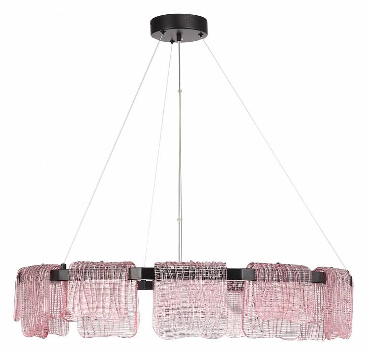 Подвесная люстра ST-Luce VOILE SL6021.403.66