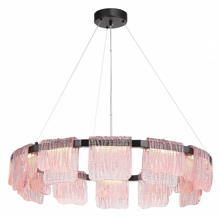 Подвесная люстра ST-Luce VOILE SL6021.403.66