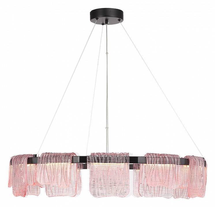 Подвесная люстра ST-Luce VOILE SL6021.403.66