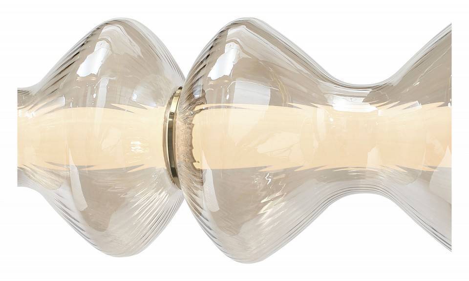 Подвесной светильник ST-Luce SPINE SL6136.243.01