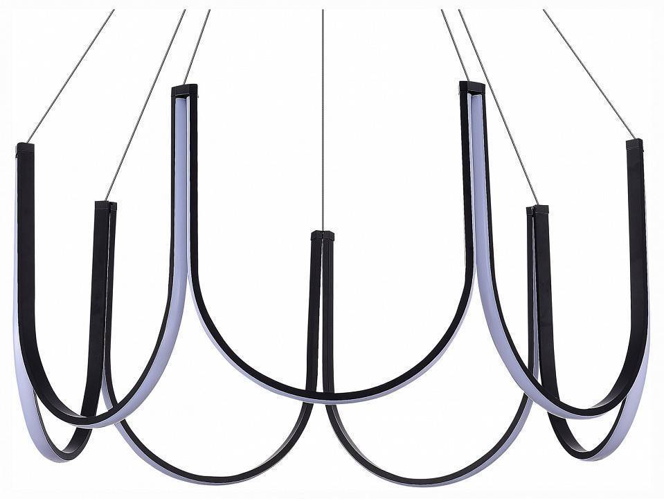 Подвесная люстра ST Luce Heit 1 лампа SL6202.403.01