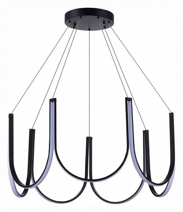 Подвесная люстра ST Luce Heit 1 лампа SL6202.403.01