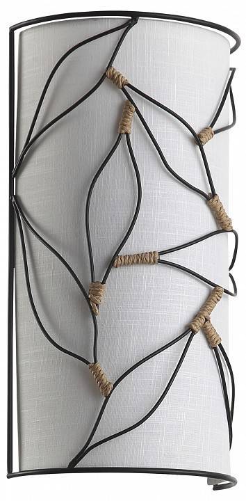 Светильник накладной ST-Luce Root 2xG9 SL6228.401.02