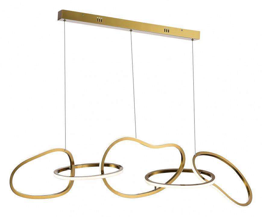 Подвесной светильник ST Luce Abra LED 45 Вт 450 мм SL6505.203.45