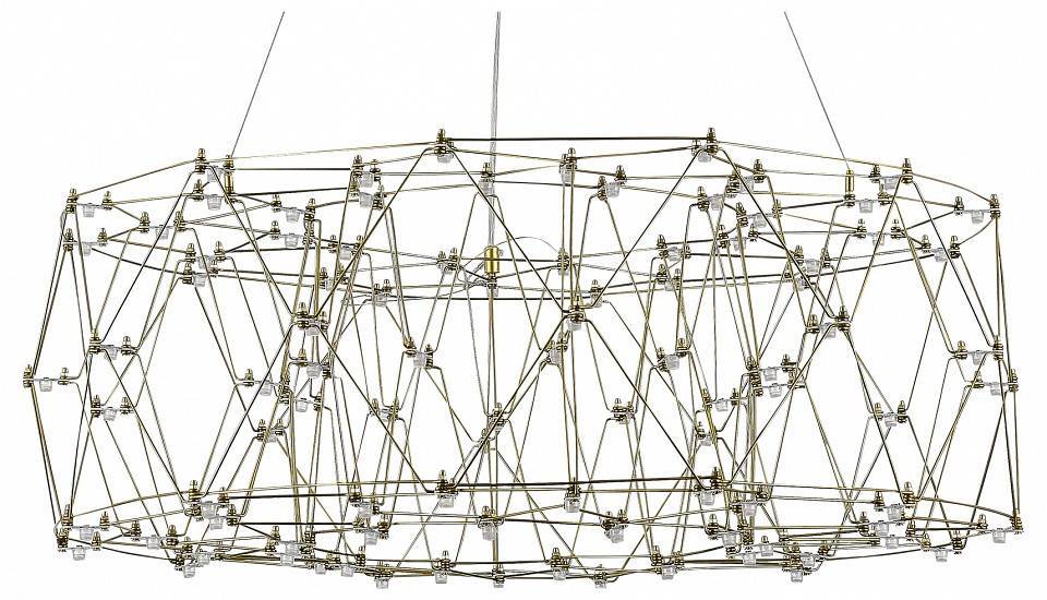 Подвесная люстра ST-Luce Gravetta SL6602.203.48