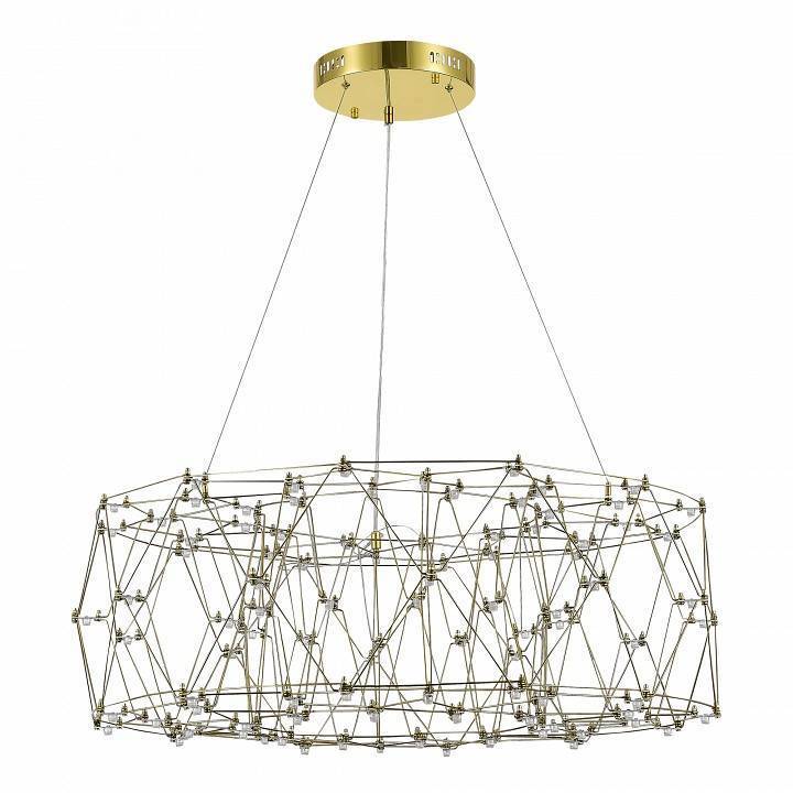 Подвесная люстра ST-Luce Gravetta SL6602.203.48