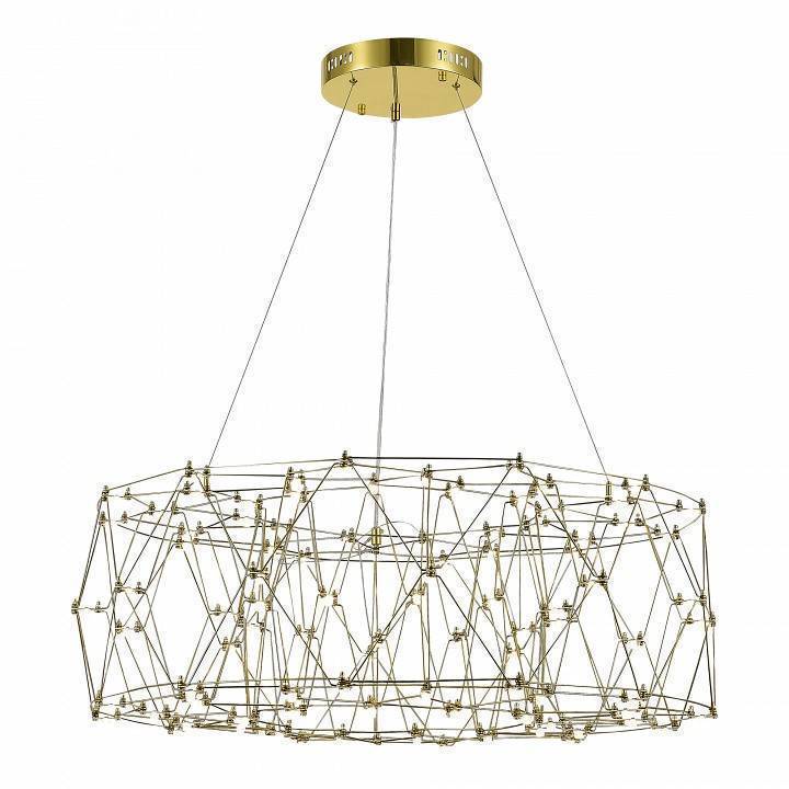 Подвесная люстра ST-Luce Gravetta SL6602.203.48