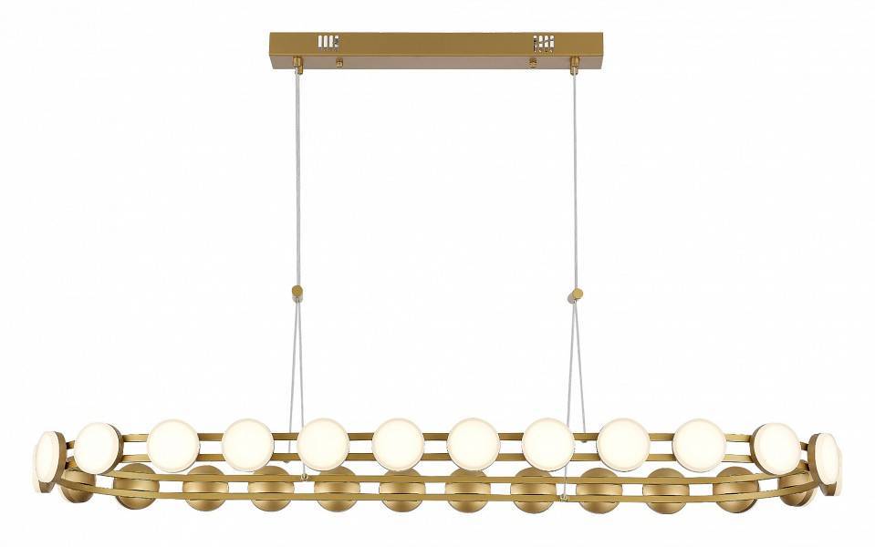 Подвесная люстра ST-Luce MONRO SL6610.203.26