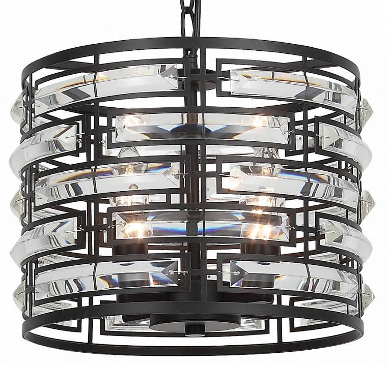 Подвесной светильник ST Luce Chiarezza SL665.403.04