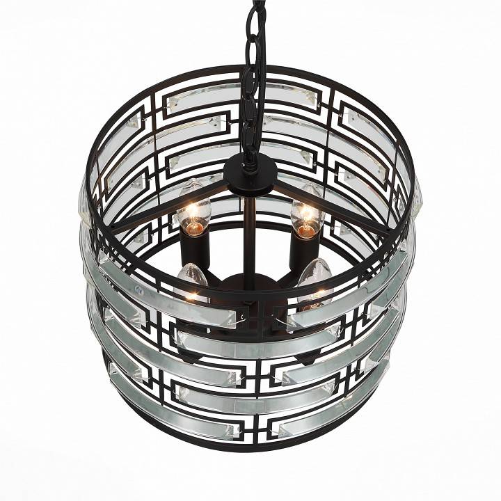Подвесной светильник ST Luce Chiarezza SL665.403.04