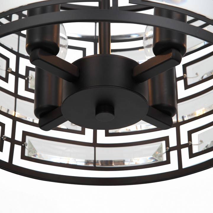 Подвесной светильник ST Luce Chiarezza SL665.403.04