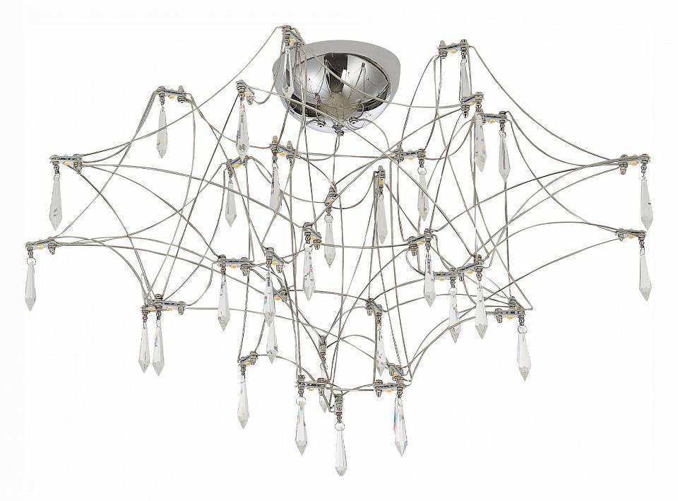 Потолочная люстра ST-Luce Gravetta 1 лампа SL797.102.78