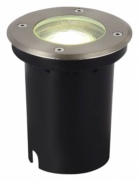 Встраиваемый в дорогу светильник ST-Luce Walker SL9013.408.01