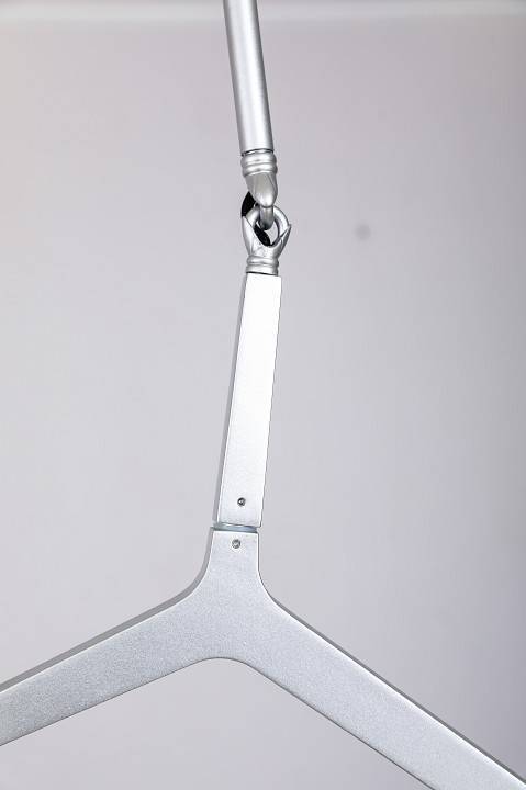 Люстра на штанге ST-Luce Laconicita 14 ламп SL947.102.14