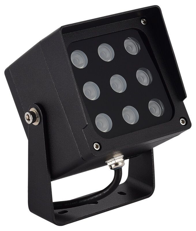 Наземный прожектор ST-Luce GLARE SL9520.415.01