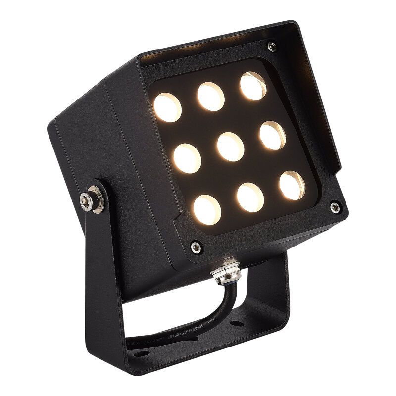 Наземный прожектор ST-Luce GLARE SL9520.415.01