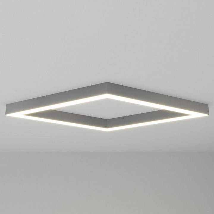 Подвесной светильник SILED ROMB-PROF 7370389