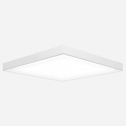 Накладной светильник SILED CUADRA 7371955