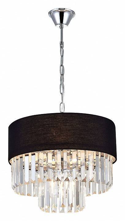 Подвесной светильник Simple Story 1078 5 ламп 1078-5PL