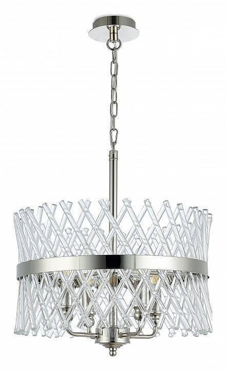 Подвесной светильник SIMPLE STORY 1103 1103-4PL