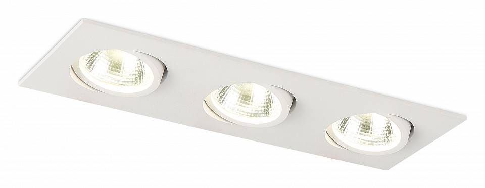 Встраиваемый светильник SIMPLE STORY 2076 2076-LED36DLW