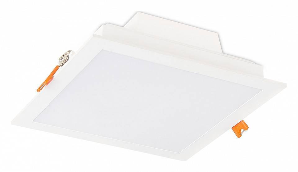 Встраиваемый светильник SIMPLE STORY 2088 2088-LED18DLW
