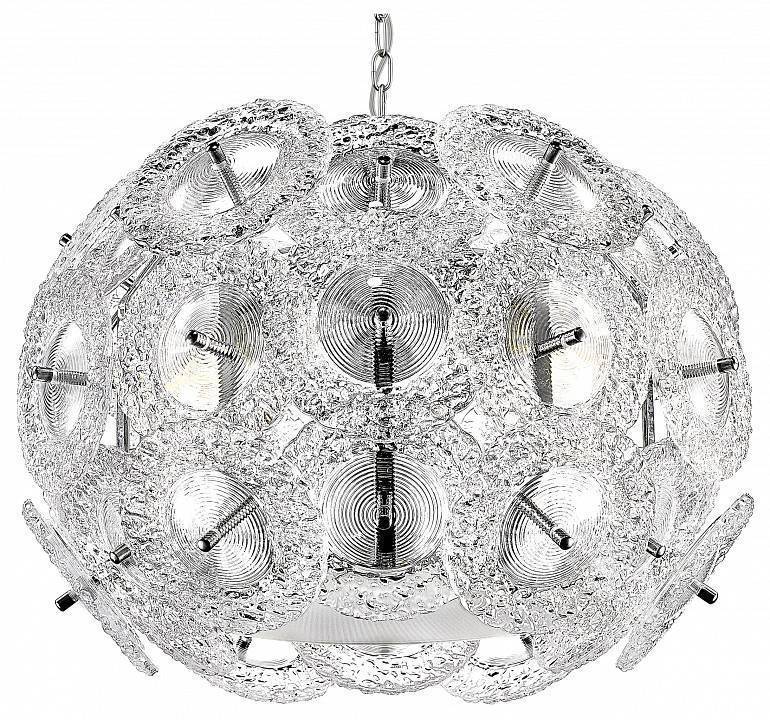 Подвесной светильник SIMPLE STORY 4831 4831-3PL