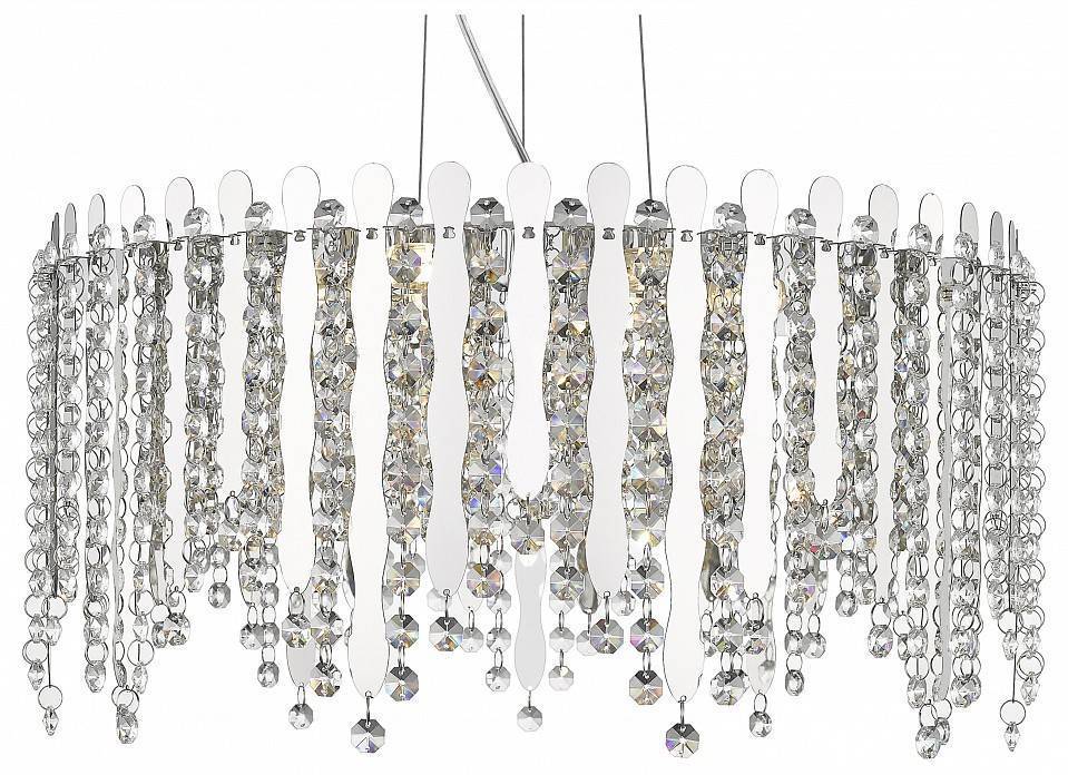 Подвесная люстра SIMPLE STORY 5931 5931-6PL3LED