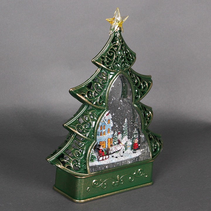 Ель новогодняя Sneha  409-F