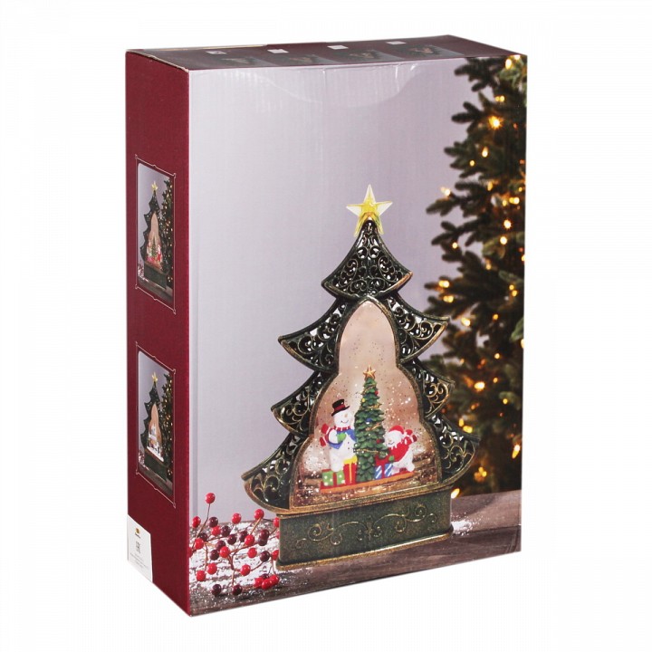 Ель новогодняя Sneha  409-F