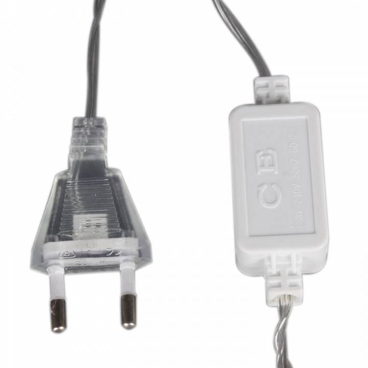 Гирлянда Супернить Sneha  A-002 LED RGB