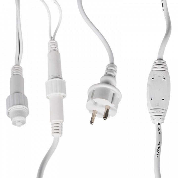 Гирлянда Нить Sneha  A-026 BL