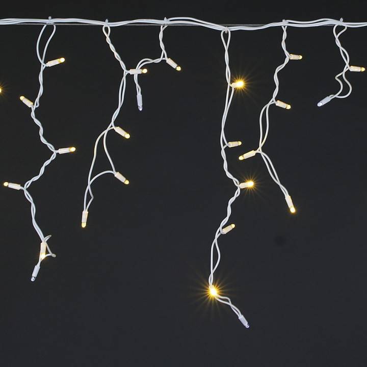 Бахрома световая Sneha  A-507 WW/W FLASH