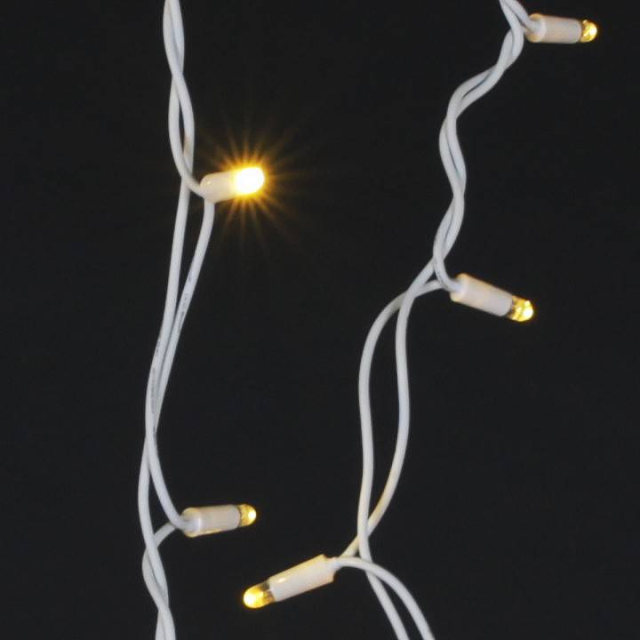 Бахрома световая Sneha  A-507 WW/W FLASH