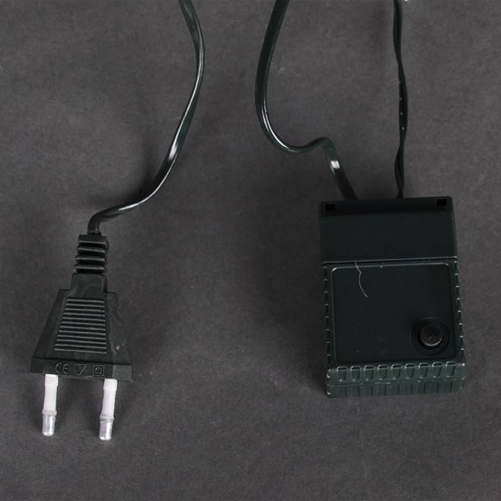 Гирлянда Нить Sneha A-514 MIX мультиколор A-514 MIX