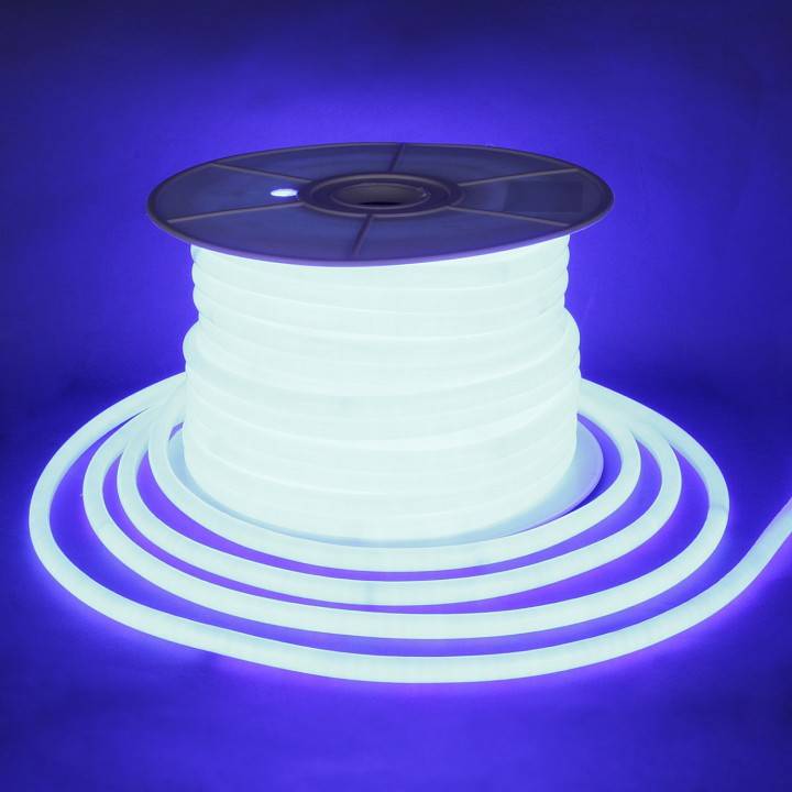 Шнур световой Sneha  A-523 BL