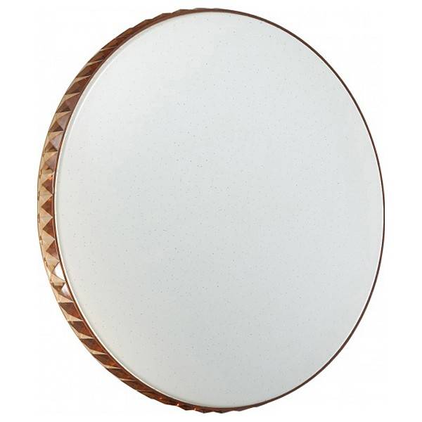 Светильник накладной Sonex Dina Amber 2078/EL