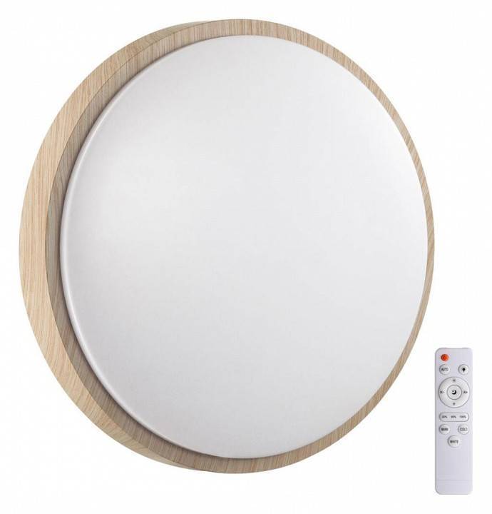 Светильник накладной Sonex Losta 7607/DL