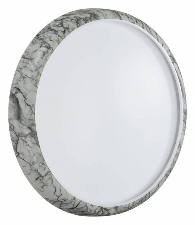 Накладной светильник Sonex Mramo White 7638/DL