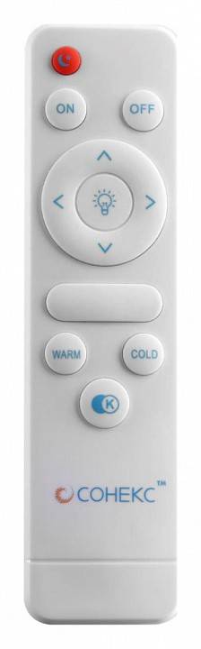 Накладной светильник Sonex Mramo White 7638/EL