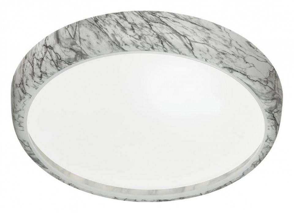Накладной светильник Sonex Mramo White 7638/EL