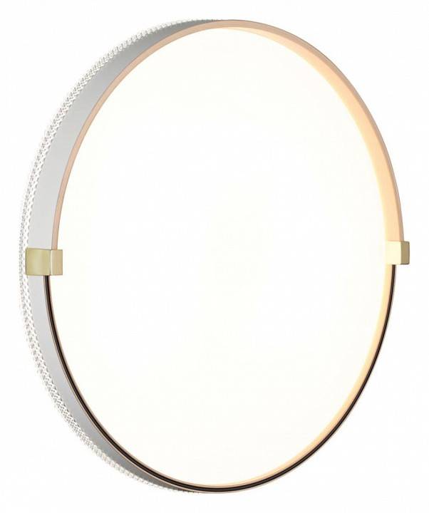 Накладной светильник Sonex Olidi White 7646/DL