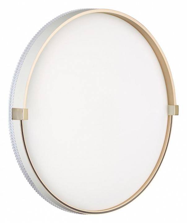 Накладной светильник Sonex Olidi White 7646/EL