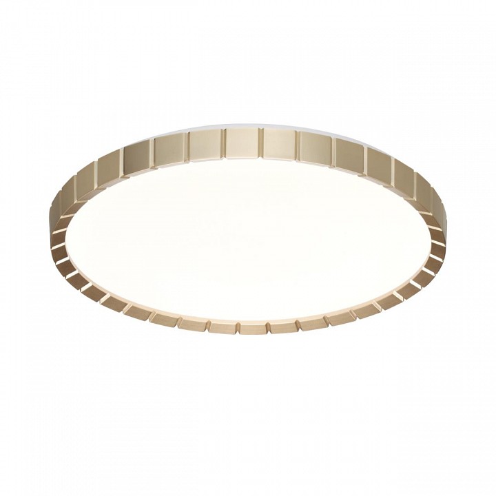 Накладной светильник Sonex ATABI GOLD 7648/ELN