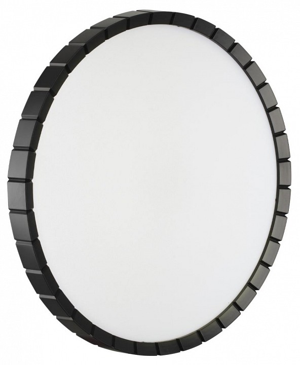 Накладной светильник Sonex ATABI BLACK 7649/DLN
