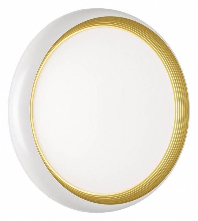 Накладной светильник Sonex Tofiq White 7650/EL