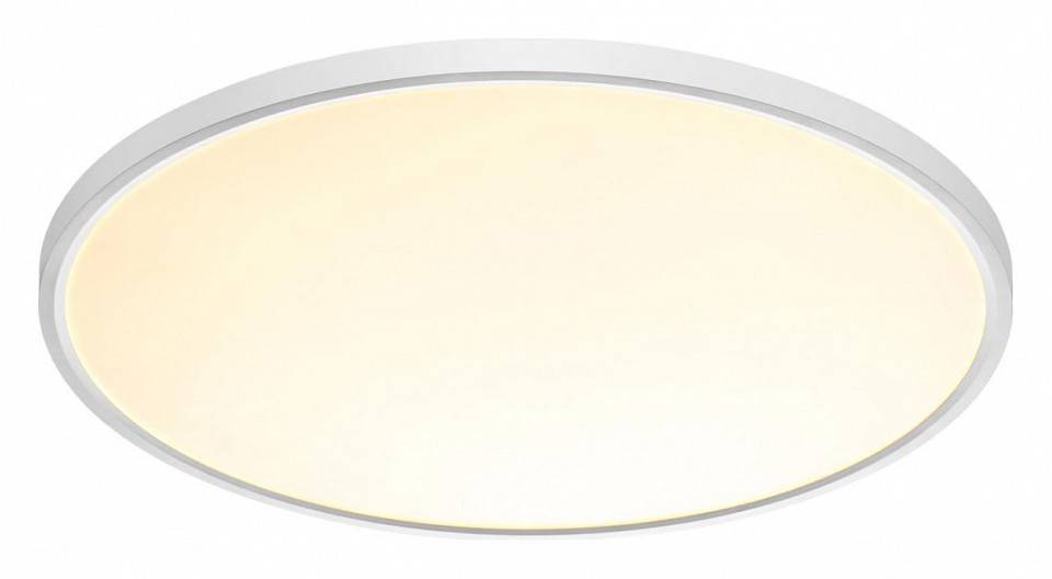 Накладной светильник Sonex Alfa White 7659/48L