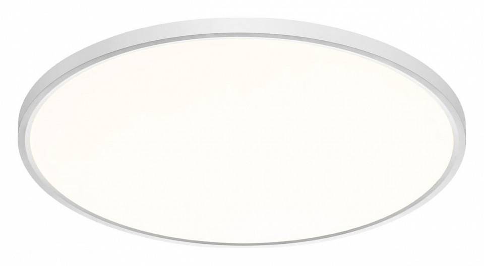 Накладной светильник Sonex Alfa White 7659/48L